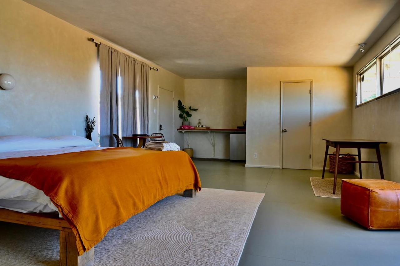 Miracle Manor Boutique Hotel & Spa Desert Hot Springs Exterior foto