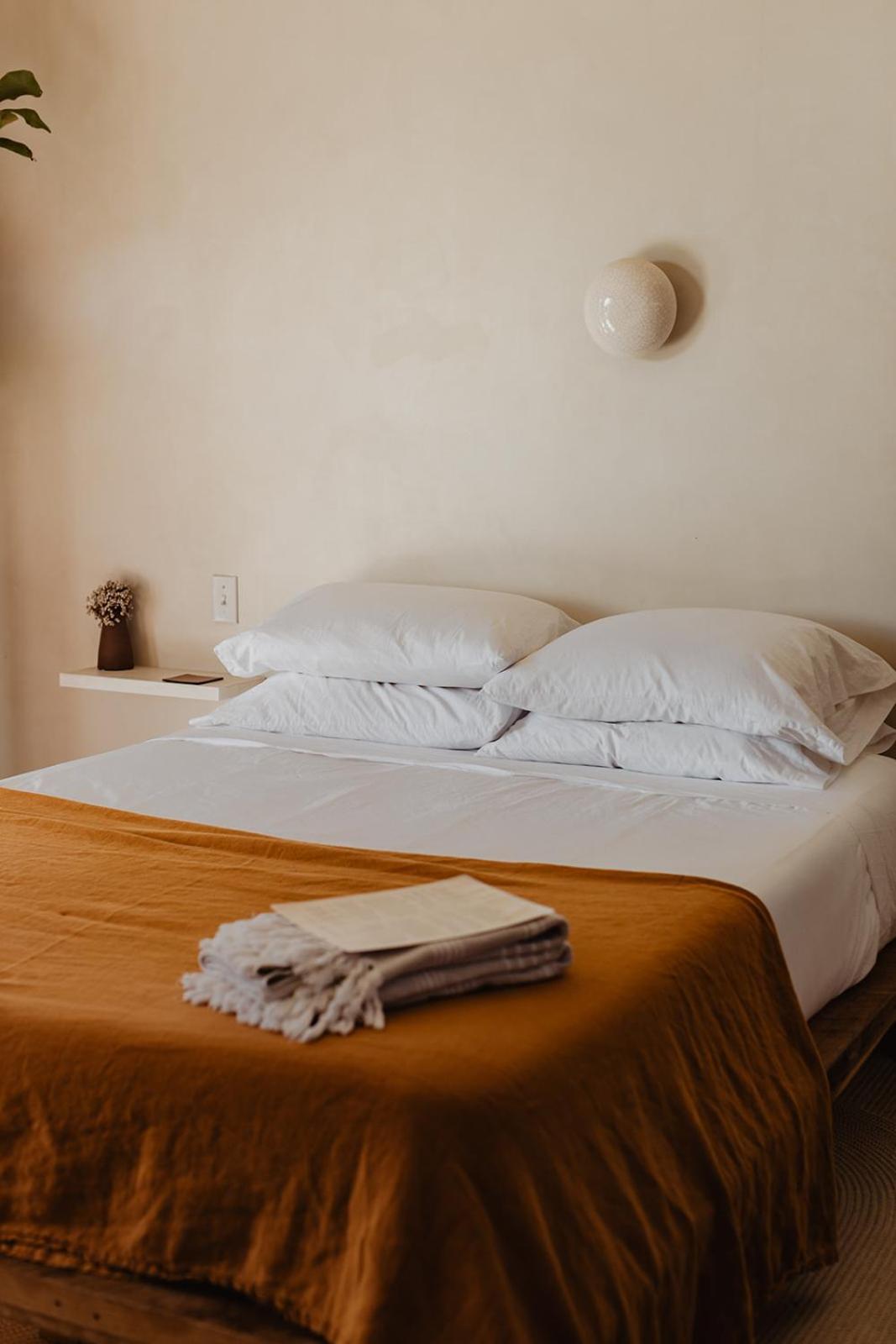 Miracle Manor Boutique Hotel & Spa Desert Hot Springs Exterior foto